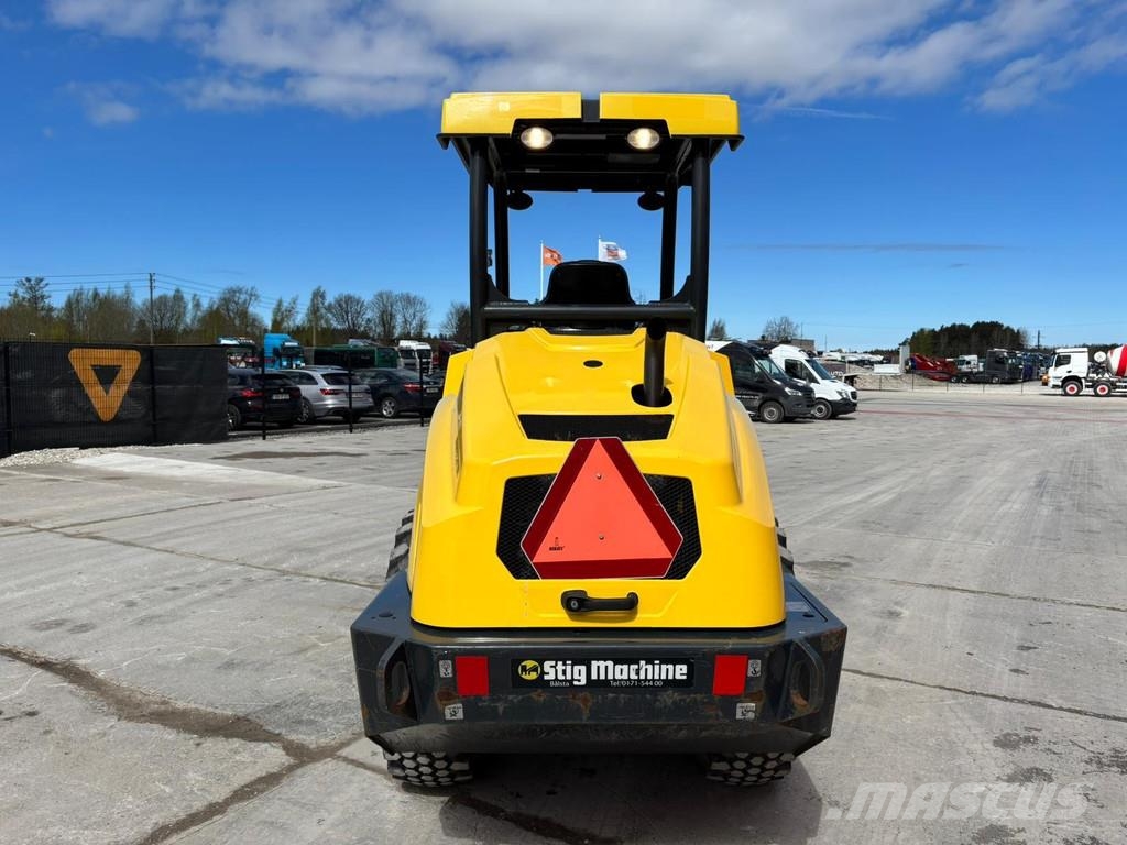 Bomag BW 145 DH 3 Walce jednobębnowe