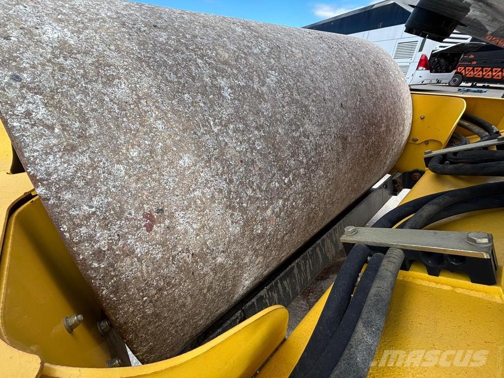 Bomag BW 145 DH 3 Walce jednobębnowe