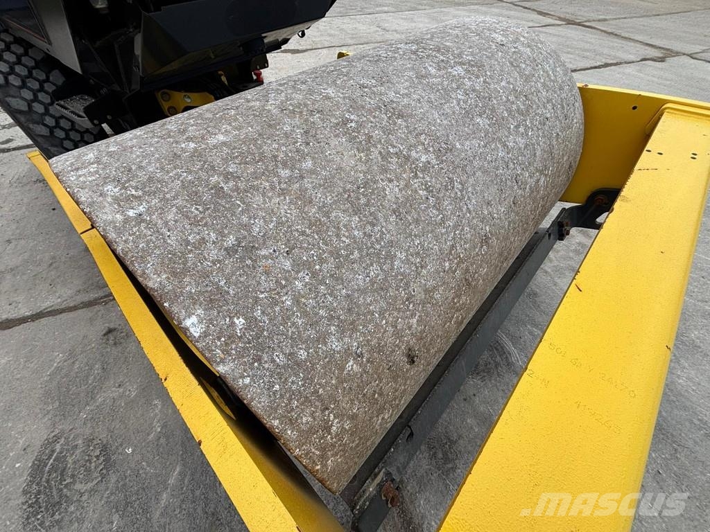 Bomag BW 145 DH 3 Walce jednobębnowe