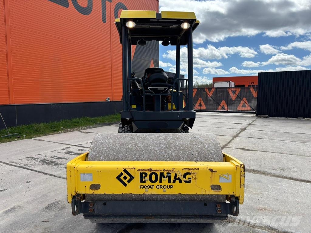 Bomag BW 145 DH 3 Walce jednobębnowe