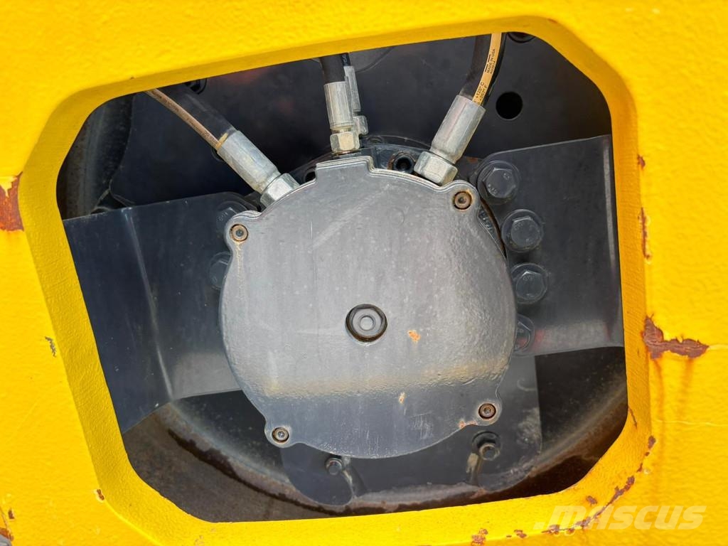 Bomag BW 145 DH 3 Walce jednobębnowe