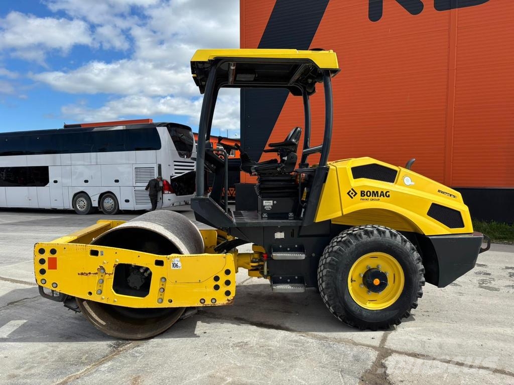 Bomag BW 145 DH 3 Walce jednobębnowe