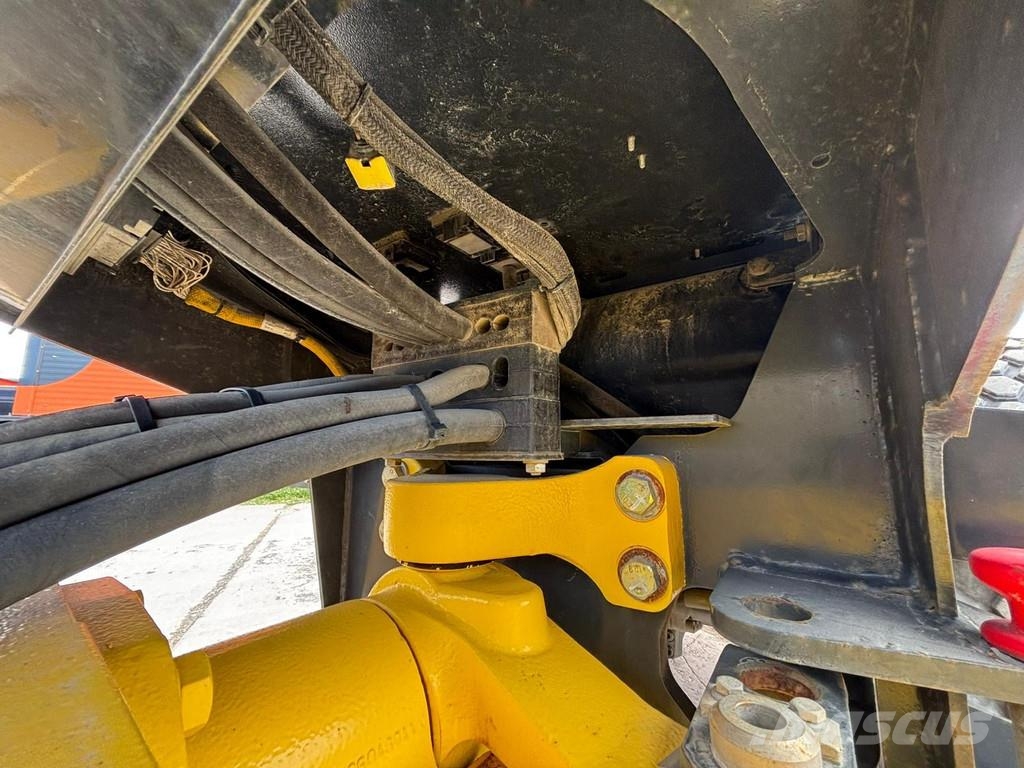 Bomag BW 145 DH 3 Walce jednobębnowe