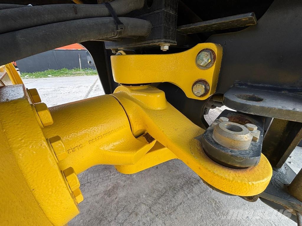 Bomag BW 145 DH 3 Walce jednobębnowe