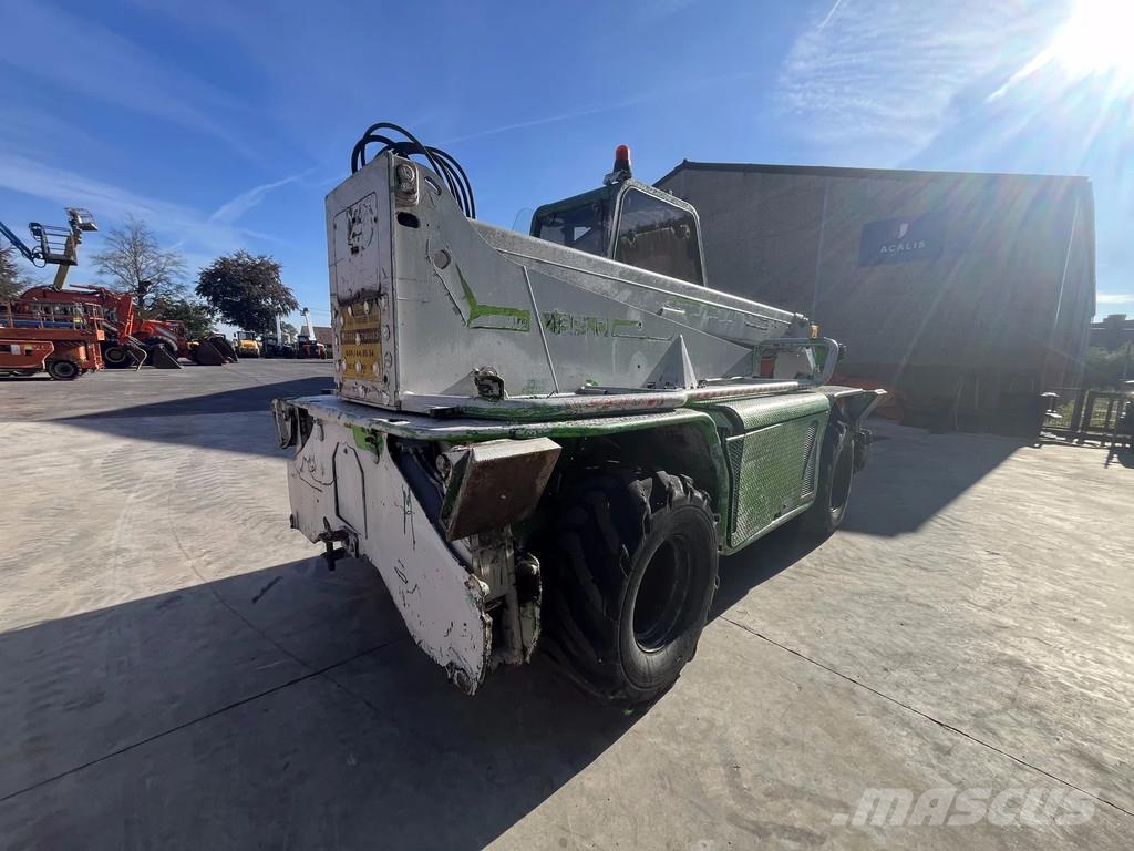 Merlo ROTO 30.13 EV Teleskoplader
