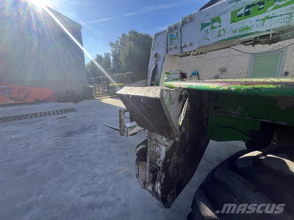 Merlo ROTO 30.13 EV Teleskoplader
