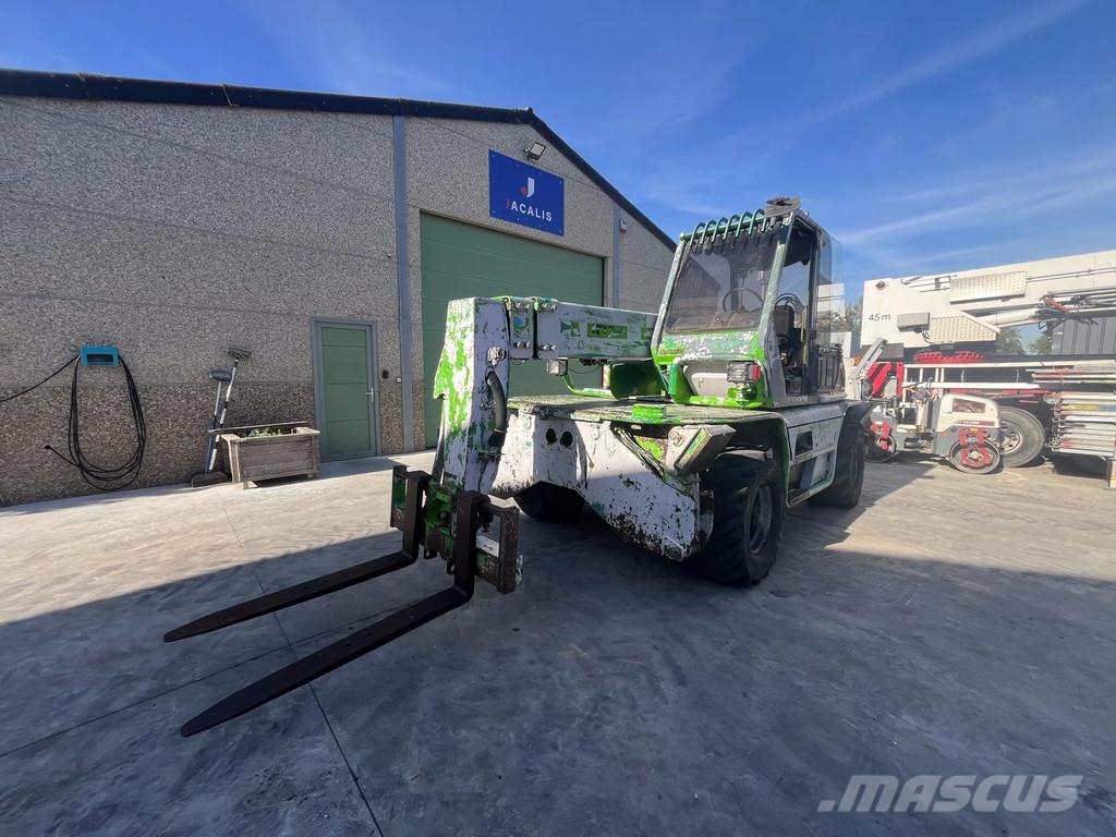 Merlo ROTO 30.13 EV Teleskoplader