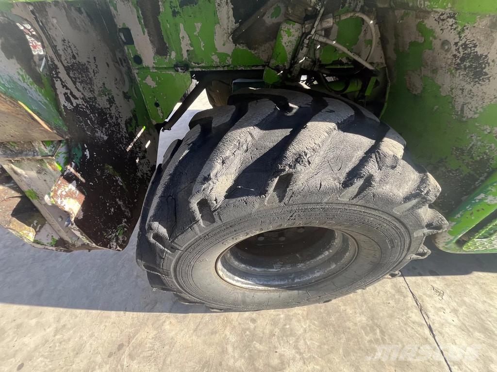 Merlo ROTO 30.13 EV Teleskoplader