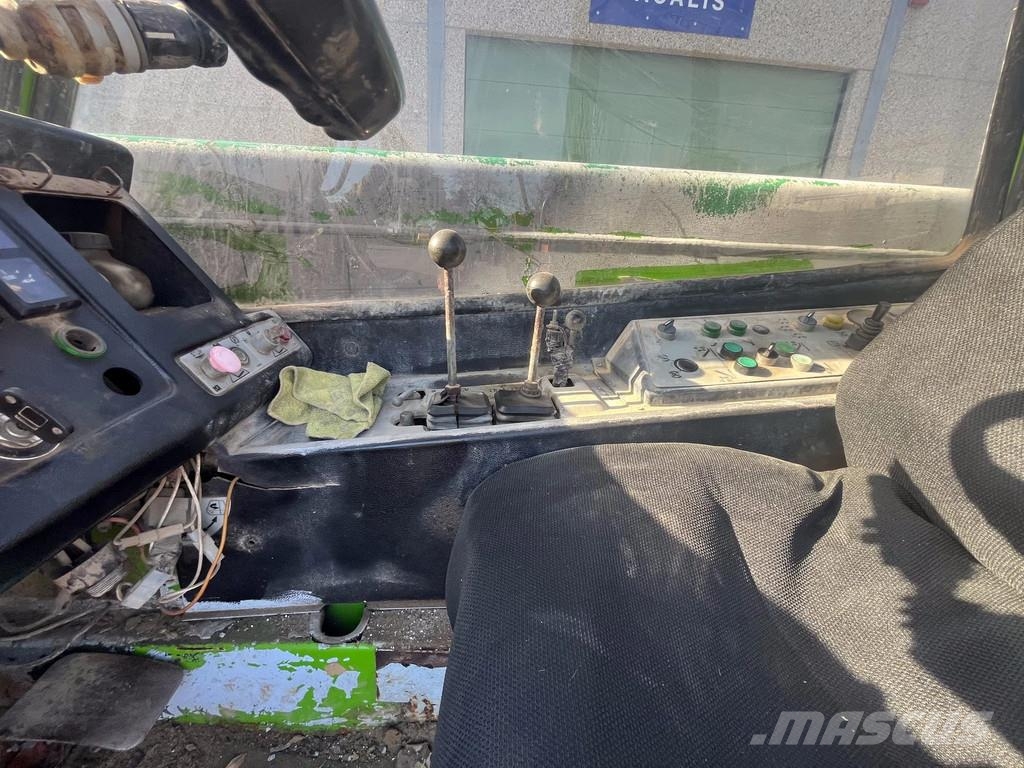 Merlo ROTO 30.13 EV Stivuitoare telescopice