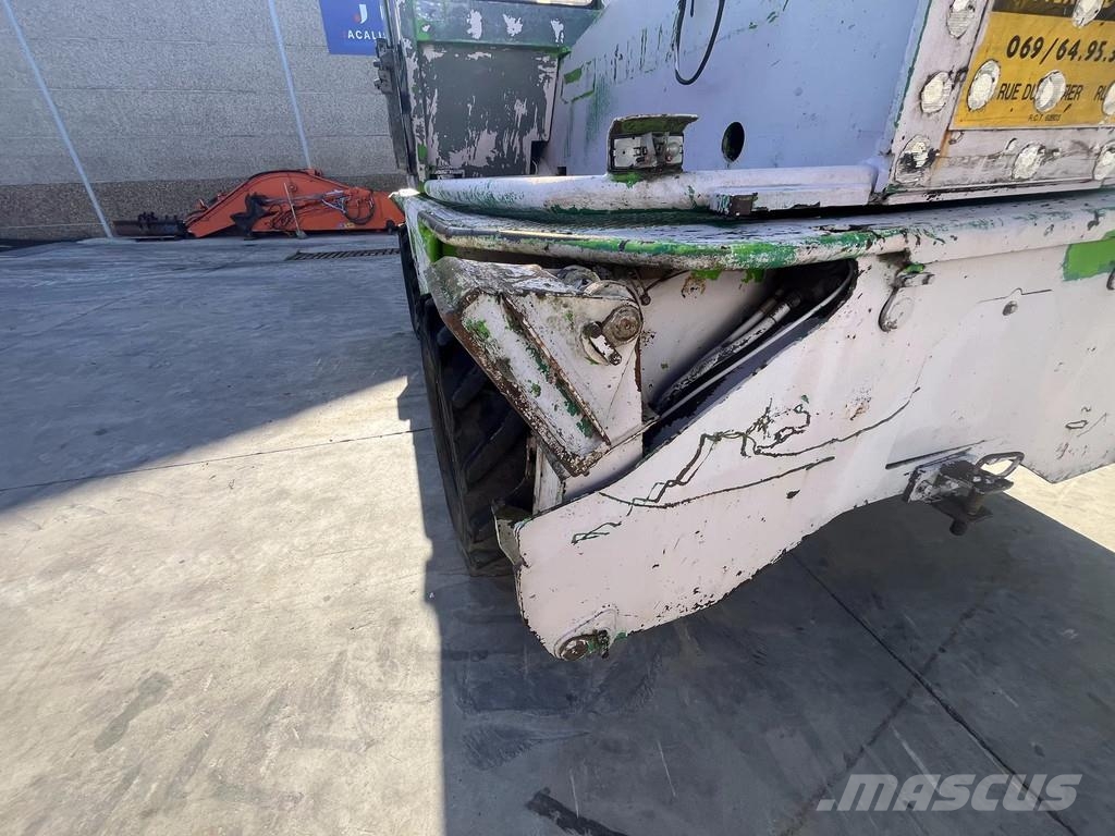Merlo ROTO 30.13 EV Teleskoplader