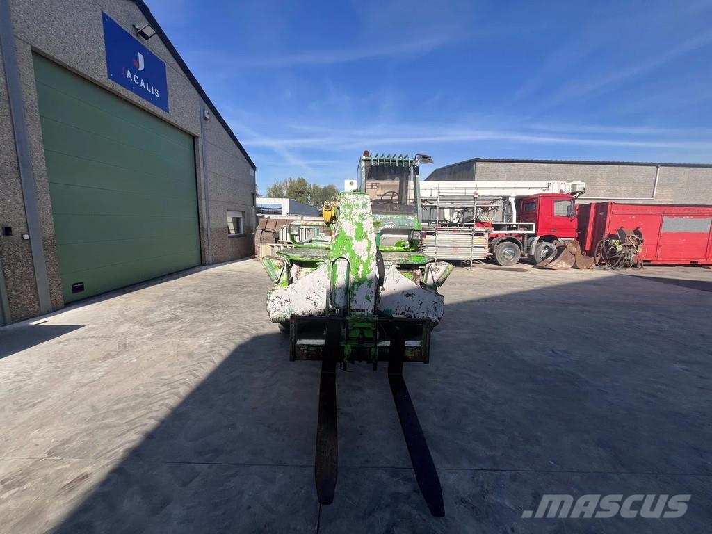 Merlo ROTO 30.13 EV Teleskoplader