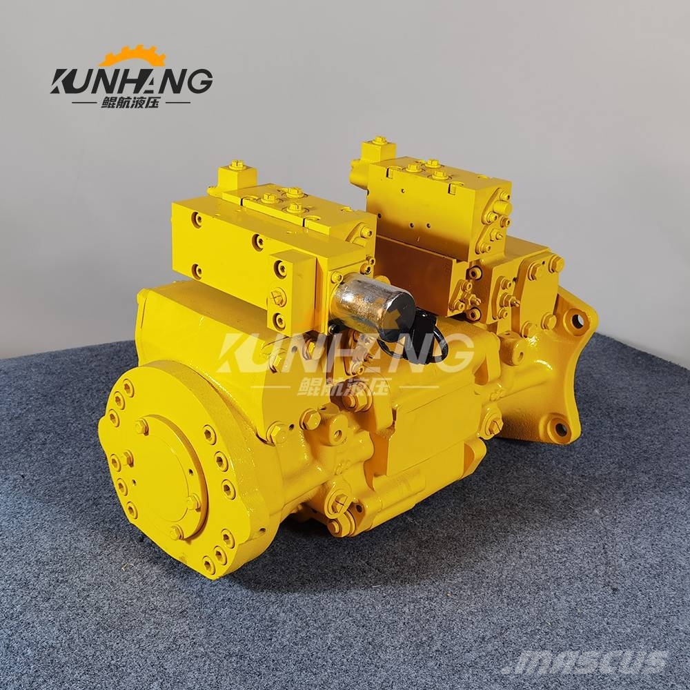 Komatsu 708-2L-00522 Hydraulic Pump PC1250-7 PC1250LC-7 Transmisiones