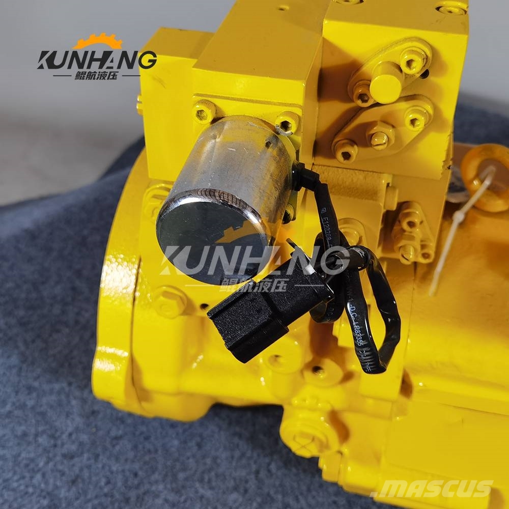 Komatsu 708-2L-00522 Hydraulic Pump PC1250-7 PC1250LC-7 Transmisiones
