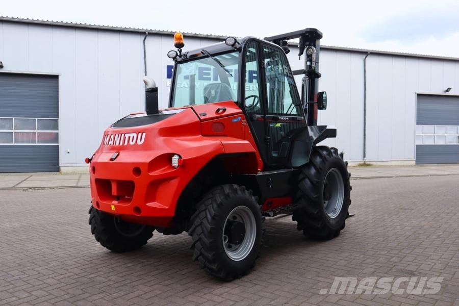 Manitou M30-4 Valid inspection, *Guarantee! Diesel, 4x4 Dr ラフターテレントラック