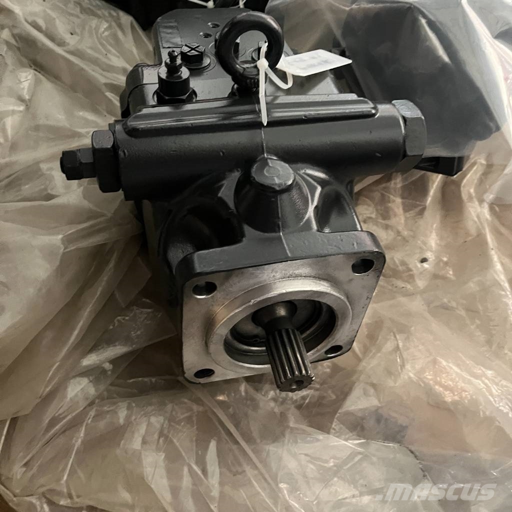 Komatsu PC45R-8 hydraulic pump 708-1T-00132 PC45R-8 main p Μετάδοση κίνησης