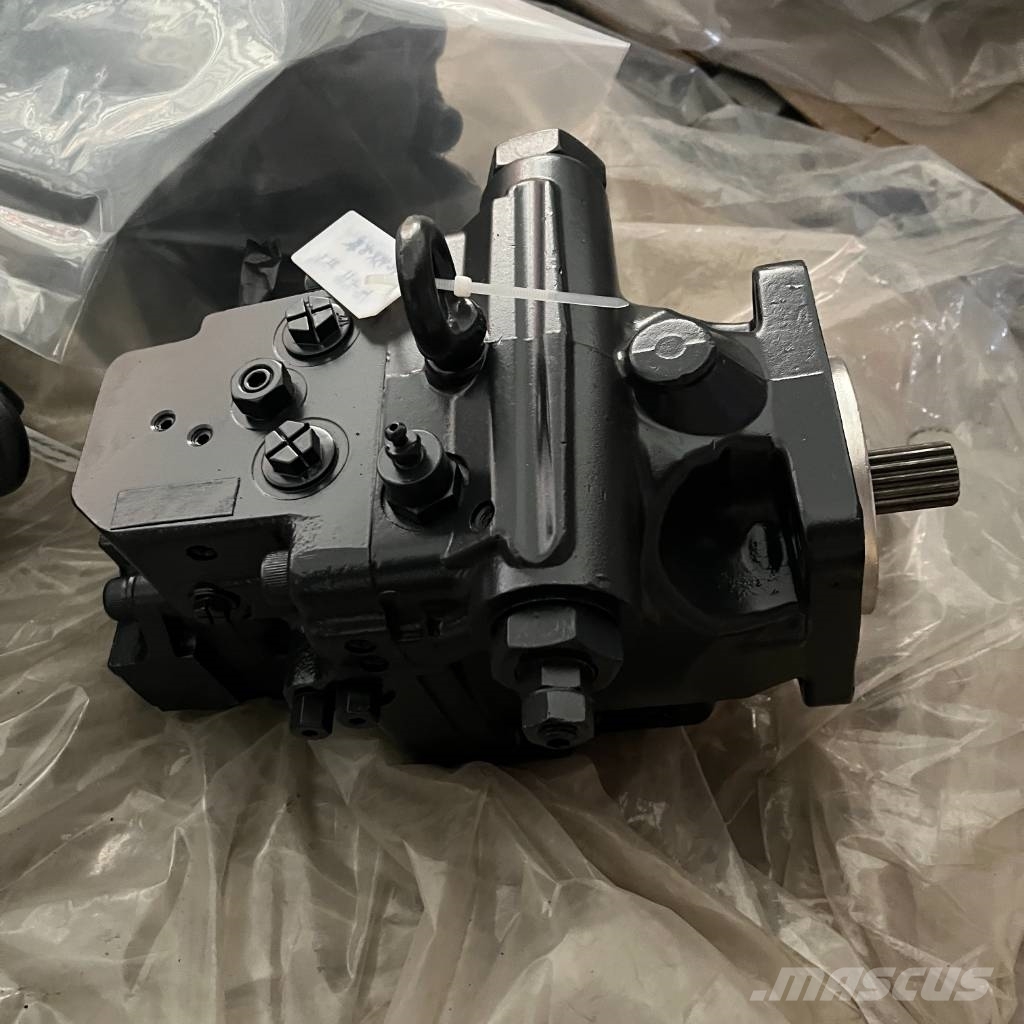 Komatsu PC45R-8 hydraulic pump 708-1T-00132 PC45R-8 main p Μετάδοση κίνησης