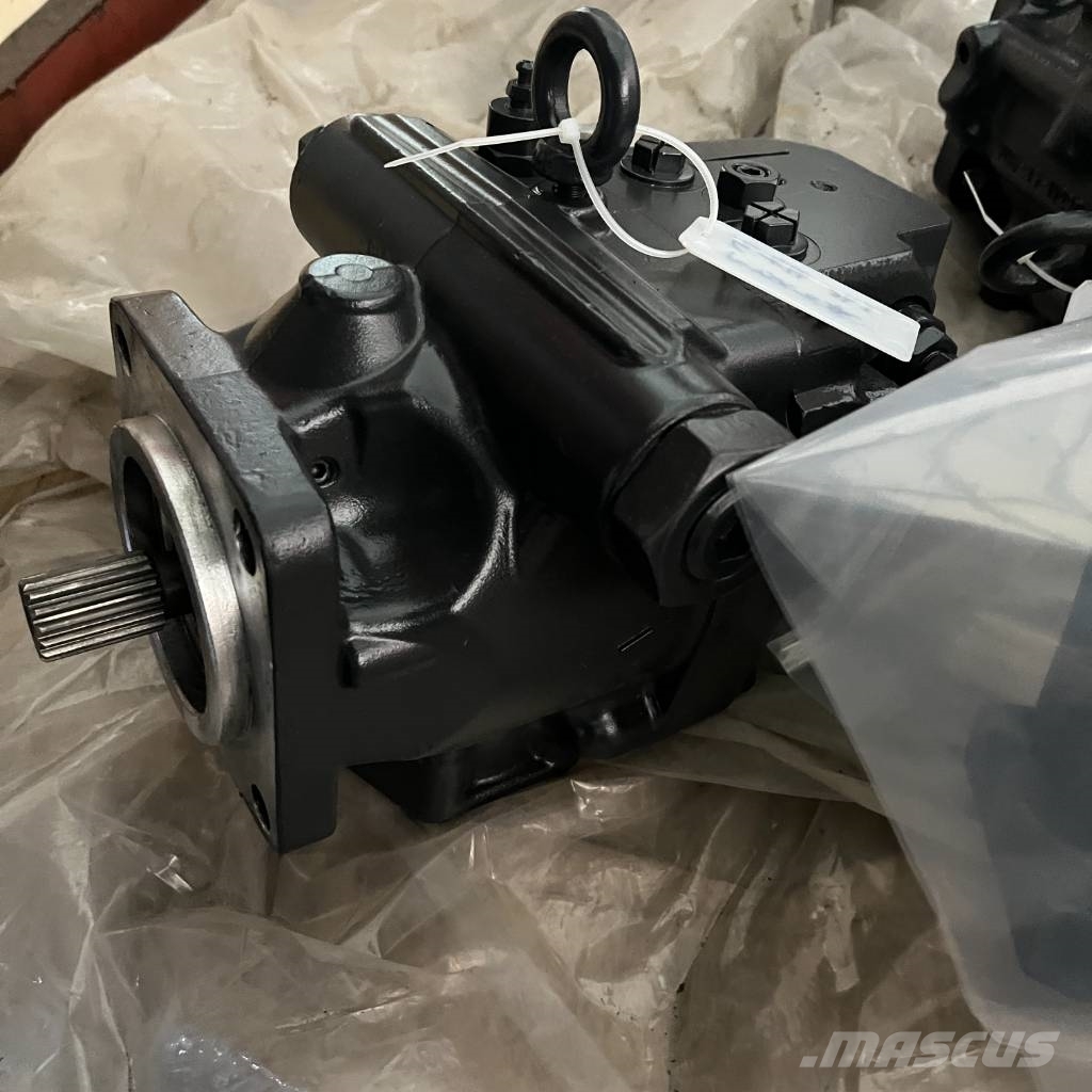 Komatsu PC45R-8 hydraulic pump 708-1T-00132 PC45R-8 main p Μετάδοση κίνησης