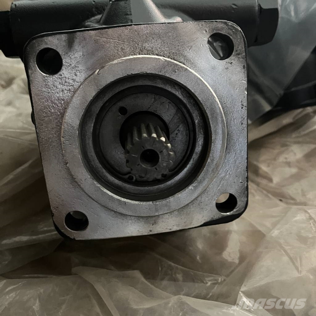 Komatsu PC45R-8 hydraulic pump 708-1T-00132 PC45R-8 main p Μετάδοση κίνησης