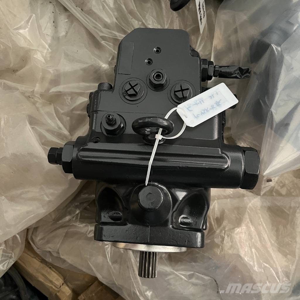 Komatsu PC45R-8 hydraulic pump 708-1T-00132 PC45R-8 main p Μετάδοση κίνησης