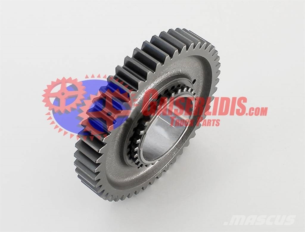 CEI Gear low Speed for 1652617 VOLVO Versnellingsbakken