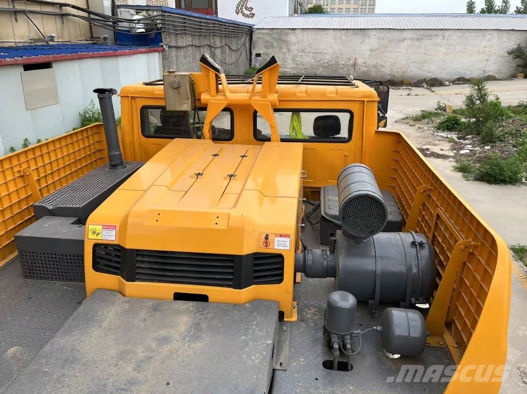 XCMG QY50KA Mobiilinosturit