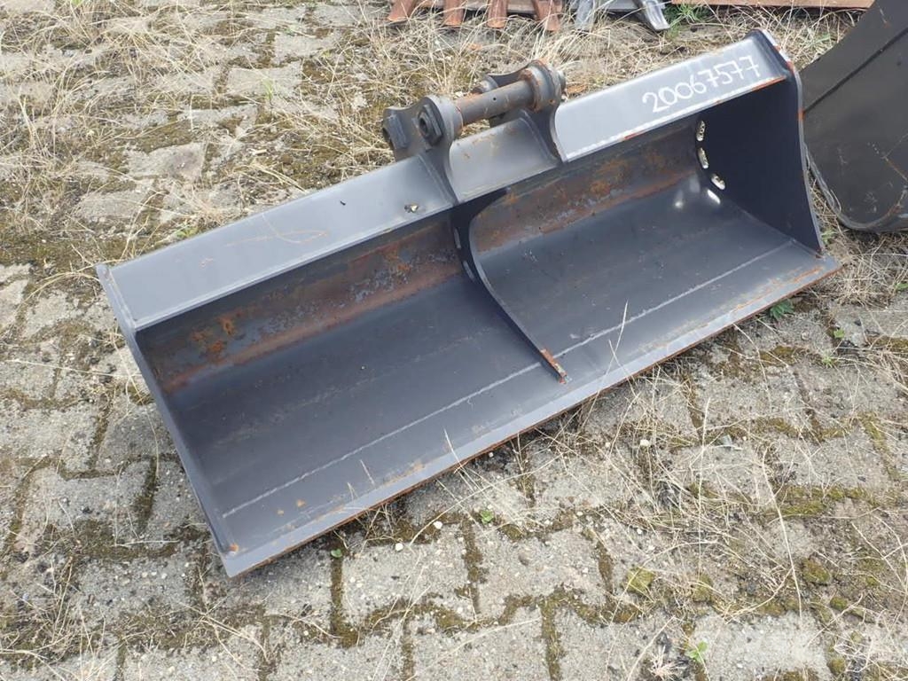 Volvo Grabenräumlöffel starr 1200mm Pin-On Cucharones