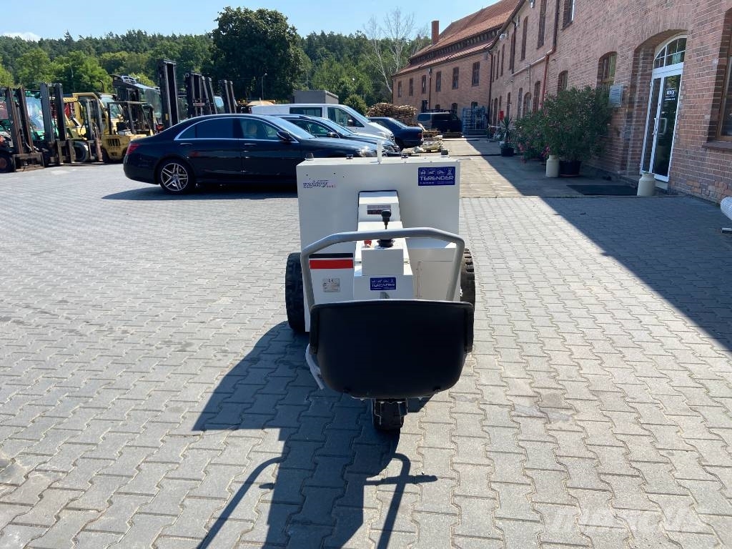 Axeco MITRY MATIC Ostatní