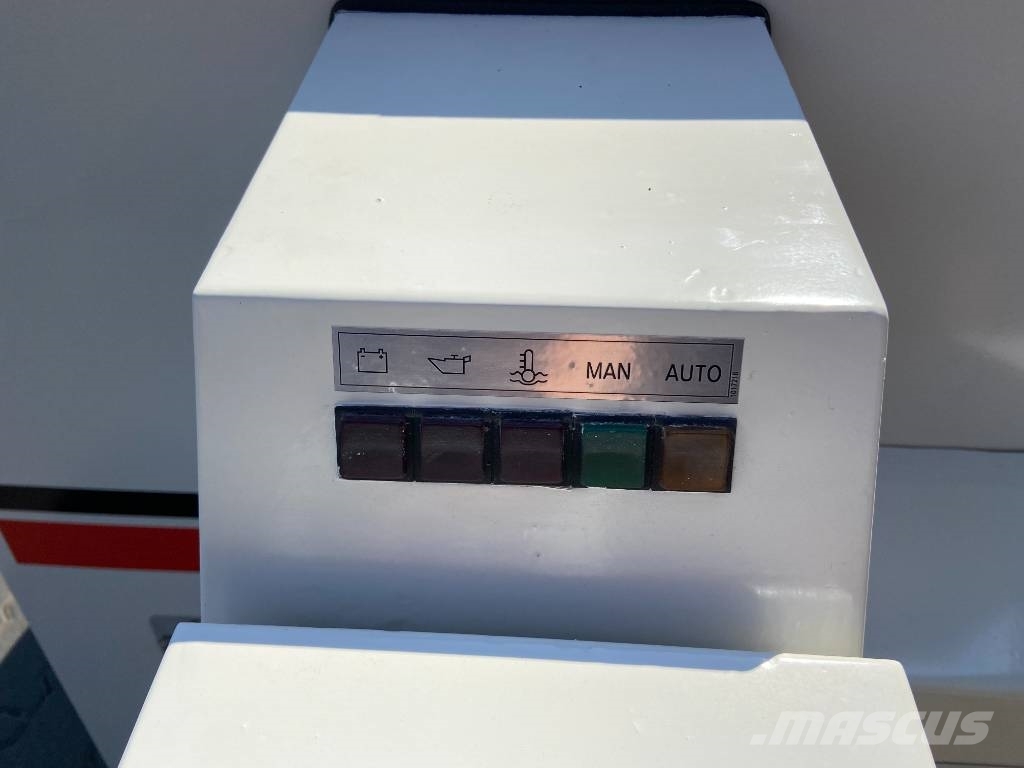 Axeco MITRY MATIC Ostatní