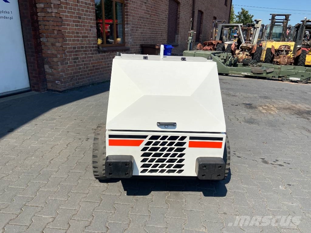 Axeco MITRY MATIC Ostatní