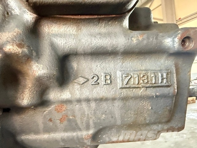 Komatsu PC 350-8 USED HYDRAULIC PUMP Hidraulika