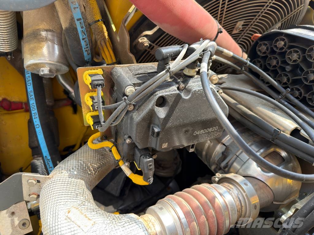 Bomag BW161ADO-5 Tandemrullid