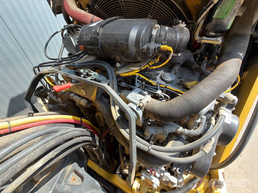 Bomag BW161ADO-5 Tandemrullid