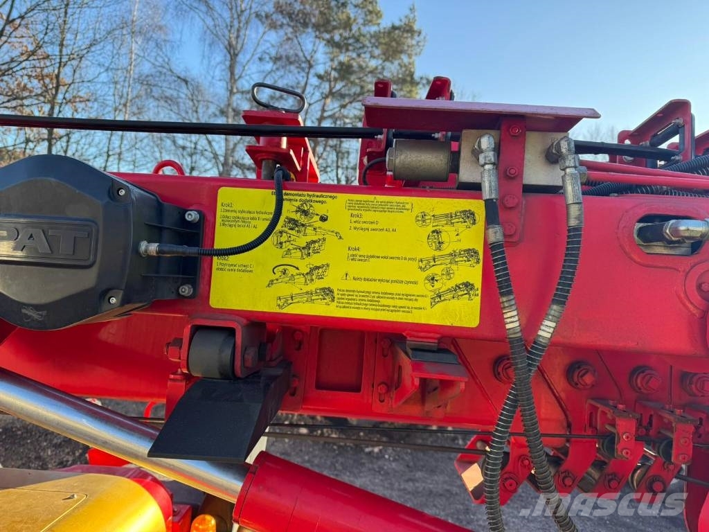 SPT 499 Minikraner