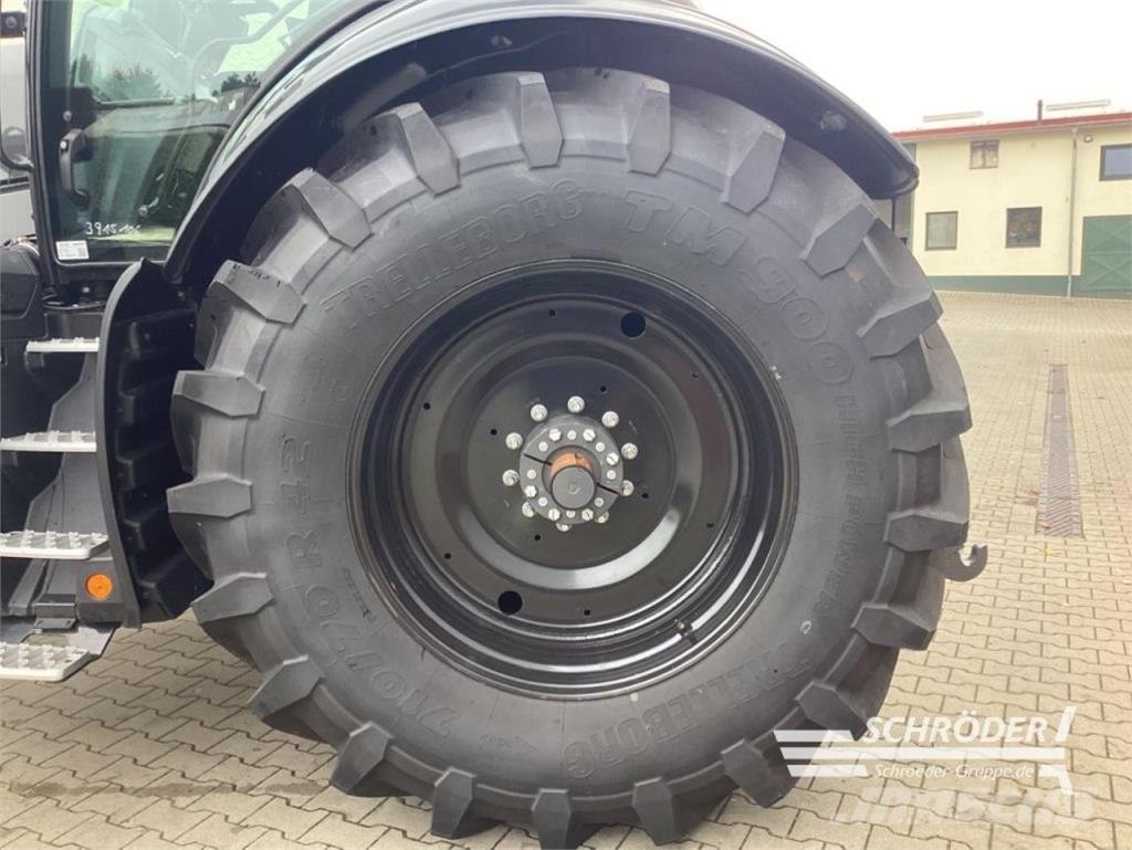 Valtra Q 305 Tractores