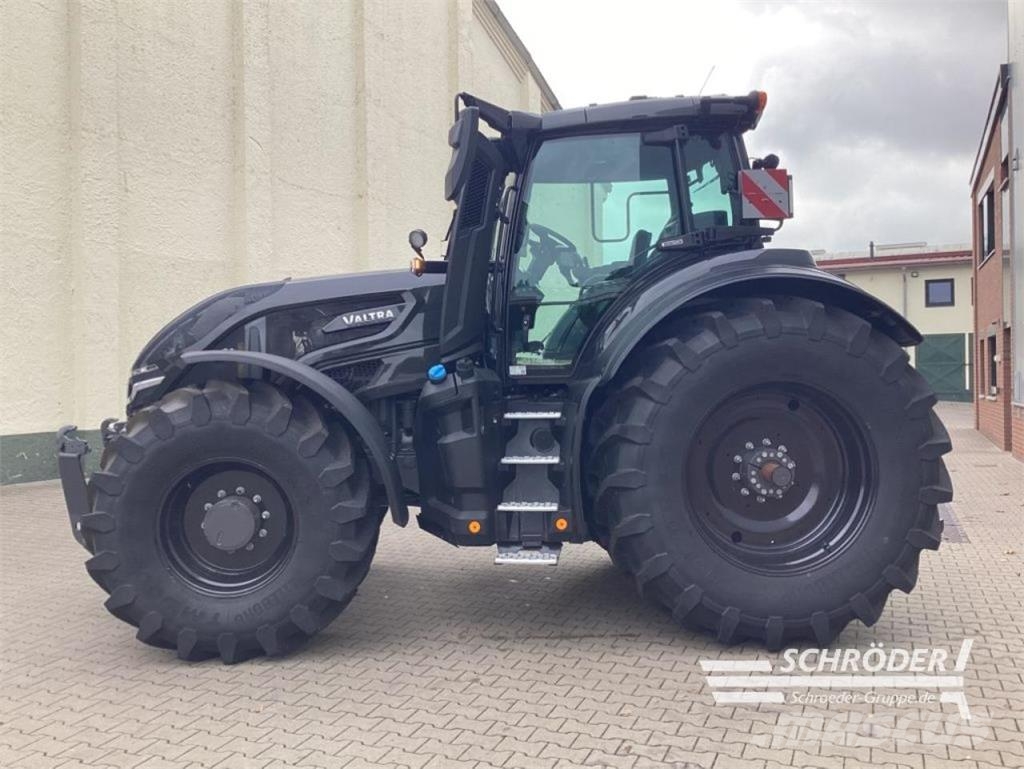 Valtra Q 305 Tractores