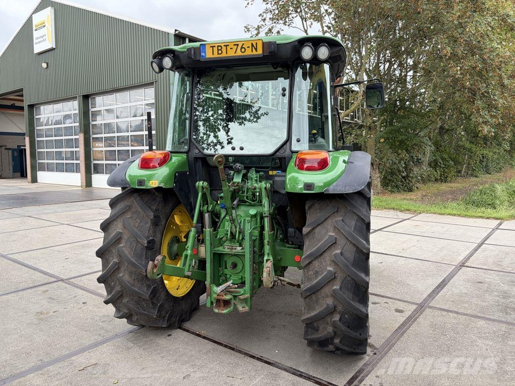 John Deere 5100R Трактора