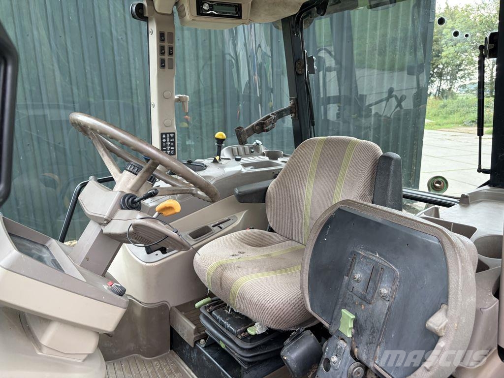 John Deere 5100R Трактора
