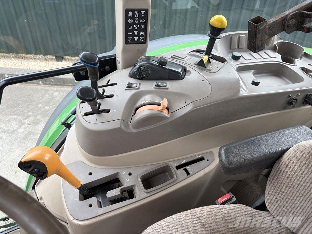 John Deere 5100R Трактора