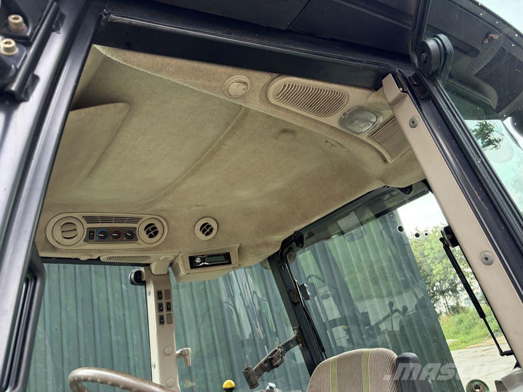 John Deere 5100R Трактора