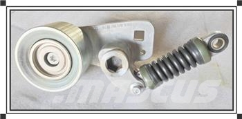 CLAAS Belt tensioner محركات