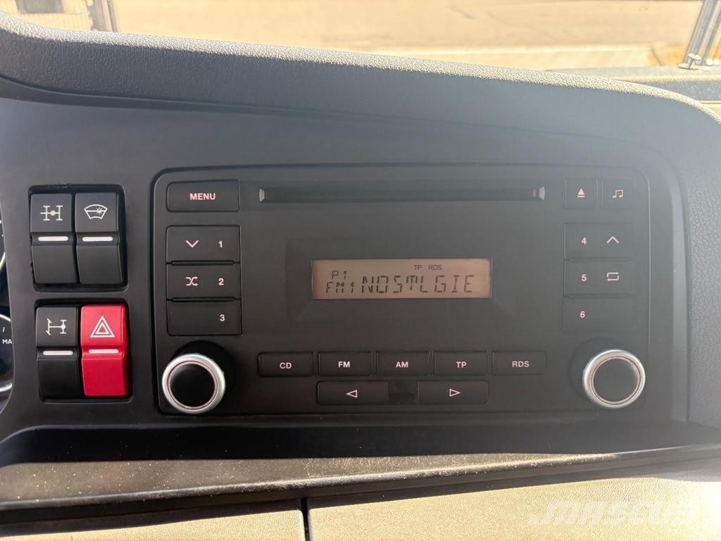MAN TGX 41.540 + PTO + RETARDER + MANUAL + STEERING AX 中古トラクターヘッド | トレーラーヘッド