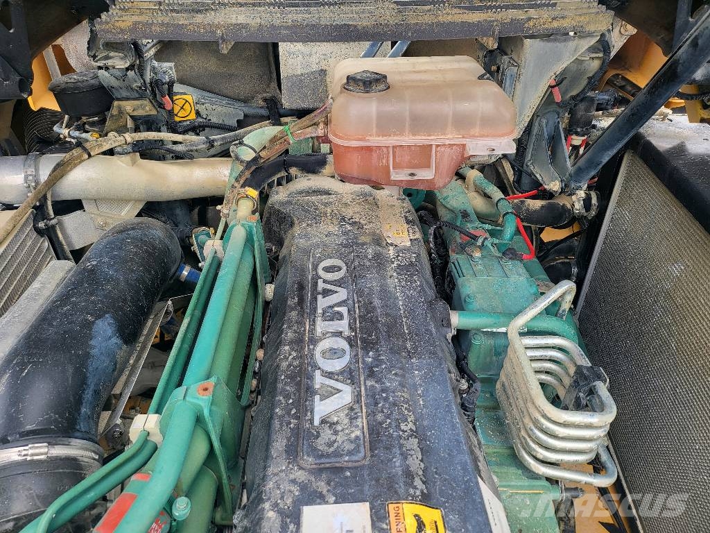 Volvo A 30 F Σπαστό Dump Truck ADT