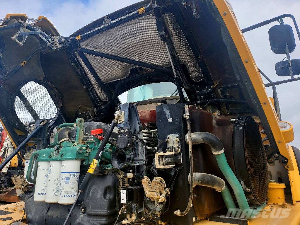 Volvo A 30 F Σπαστό Dump Truck ADT