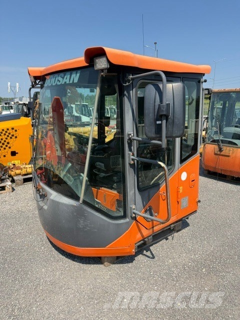 Doosan DL 450-5 KABINA/CAB Cabina