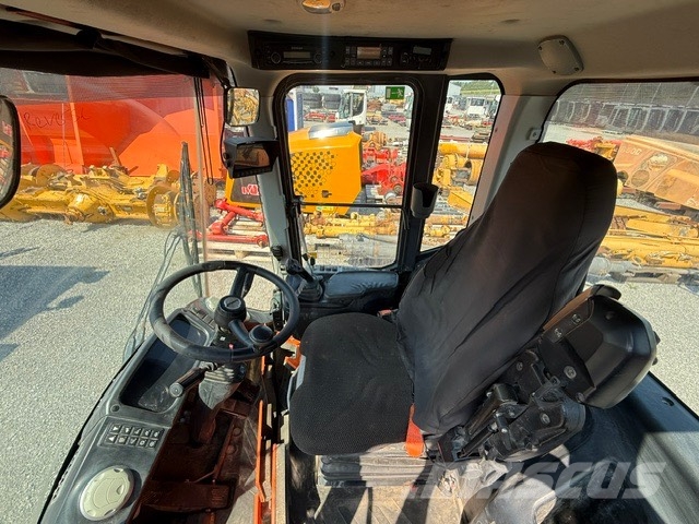 Doosan DL 450-5 KABINA/CAB Cabina