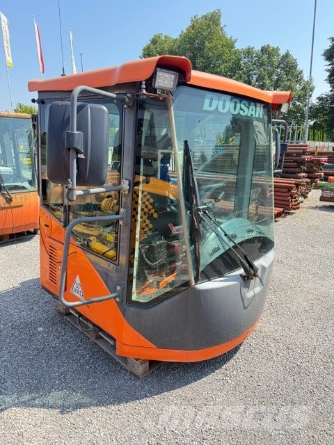 Doosan DL 450-5 KABINA/CAB Cabina