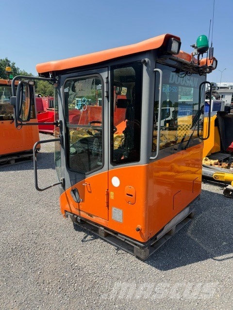 Doosan DL 450-5 KABINA/CAB Cabina