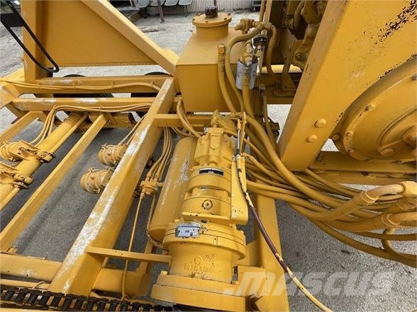 TSE DPT40 Скелетни