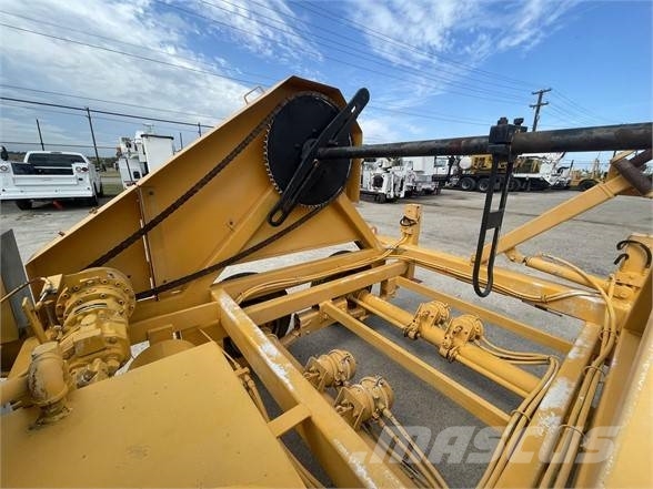 TSE DPT40 Скелетни