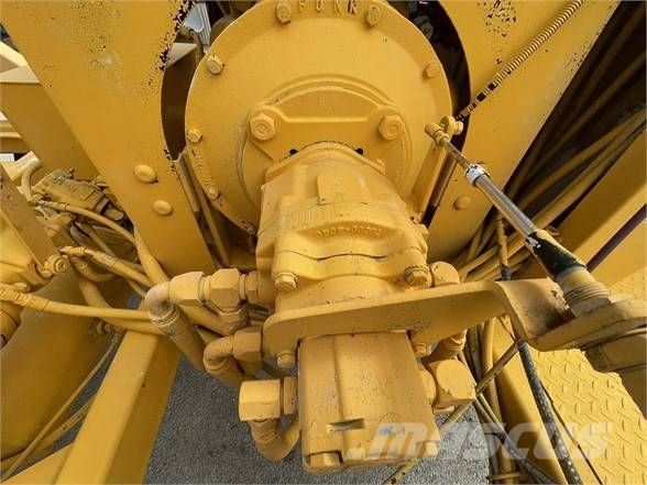 TSE DPT40 Скелетни